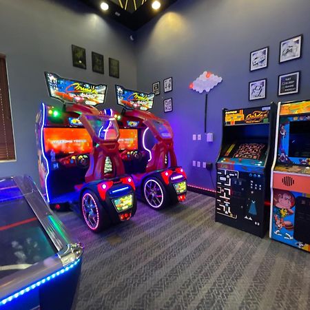 Disney Vacation Rental With Private Pool & Theatre Kissimmee Zewnętrze zdjęcie