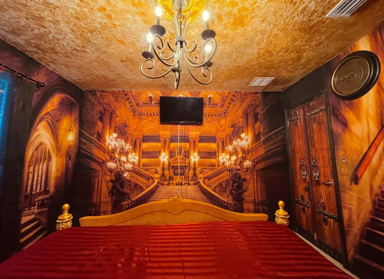 Disney Vacation Rental With Private Pool & Theatre Kissimmee Zewnętrze zdjęcie
