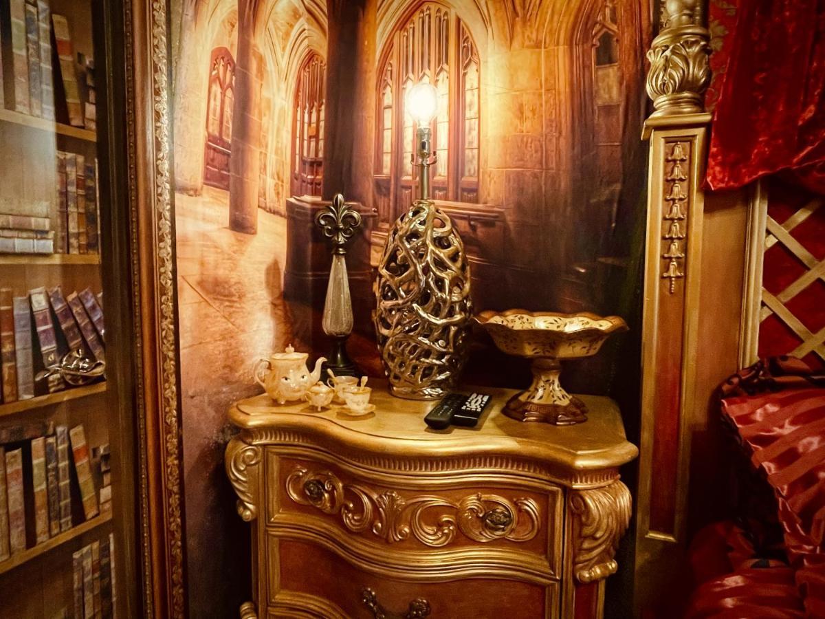 Disney Vacation Rental With Private Pool & Theatre Kissimmee Zewnętrze zdjęcie