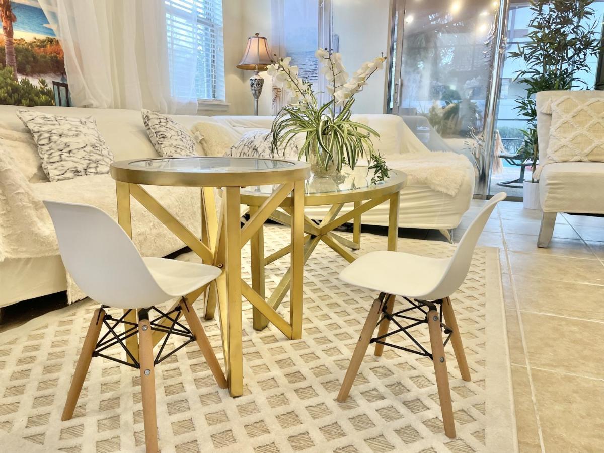 Disney Vacation Rental With Private Pool & Theatre Kissimmee Zewnętrze zdjęcie