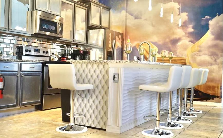 Disney Vacation Rental With Private Pool & Theatre Kissimmee Zewnętrze zdjęcie