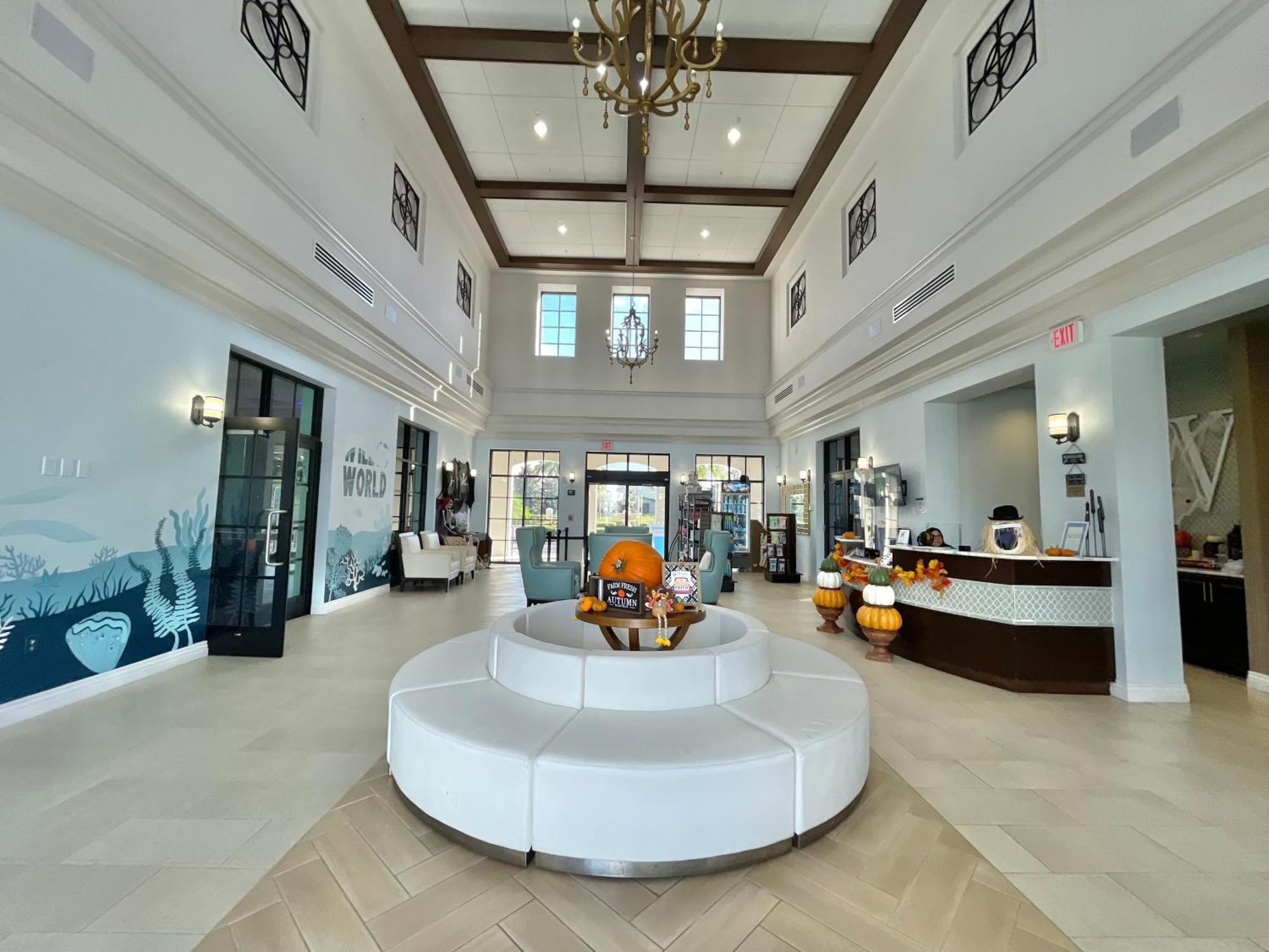Disney Vacation Rental With Private Pool & Theatre Kissimmee Zewnętrze zdjęcie