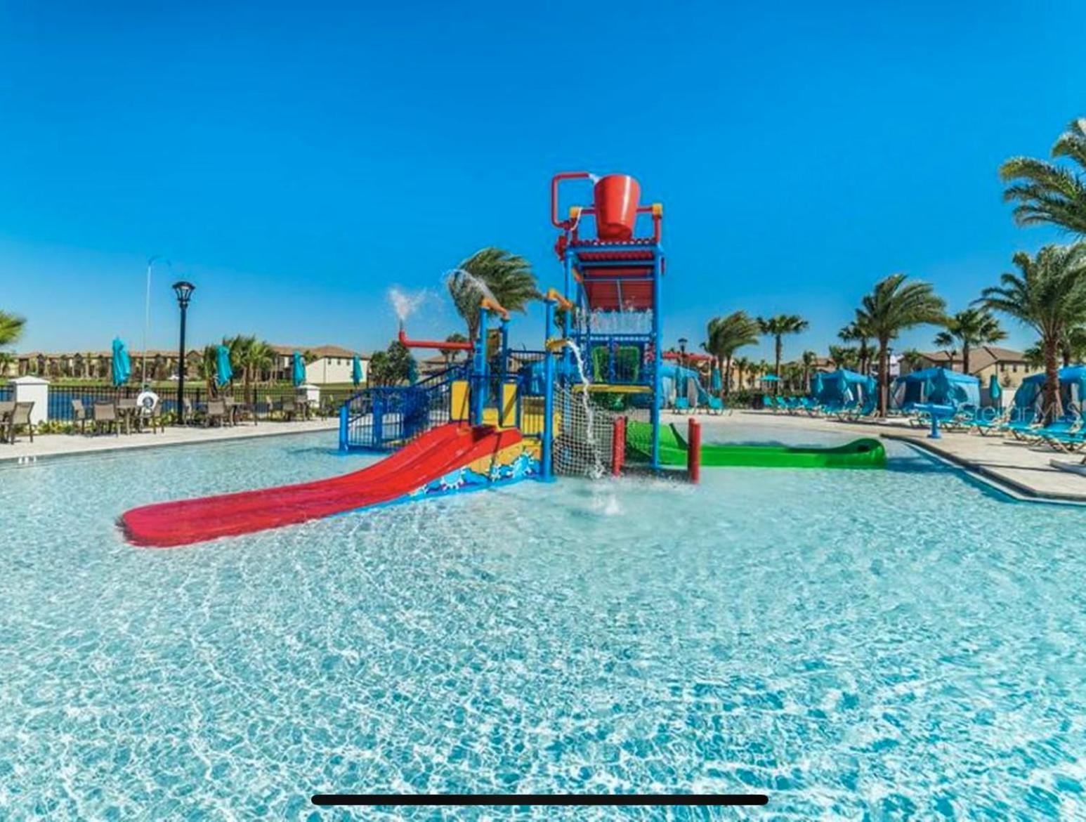 Disney Vacation Rental With Private Pool & Theatre Kissimmee Zewnętrze zdjęcie